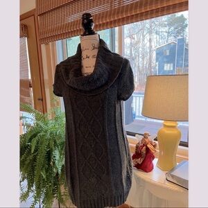 Oh Baby by Motherhood Knit Top / Dress